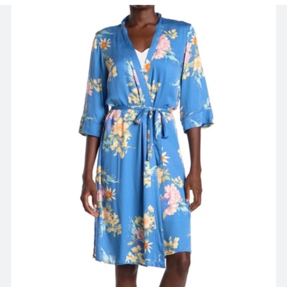 PJ Salvage Robe Size Small - Picture 2 of 15